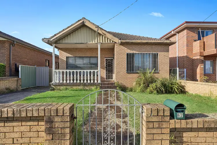 62 Park Road, Carlton NSW 2218
