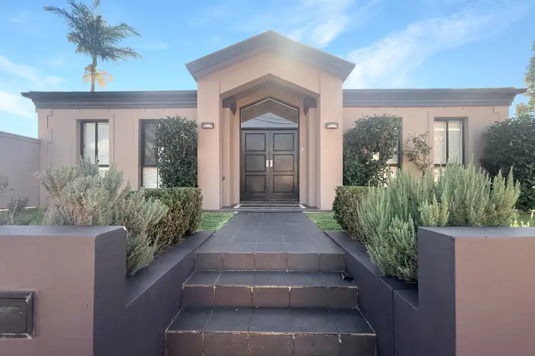 1/4A Pellisier Road, Putney NSW 2112