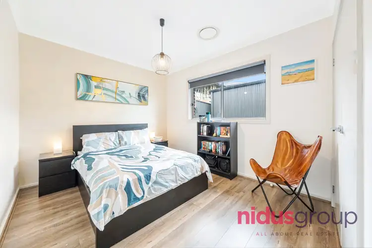 Sixth view of Homely house listing, 9 Camerino Place, Plumpton NSW 2761