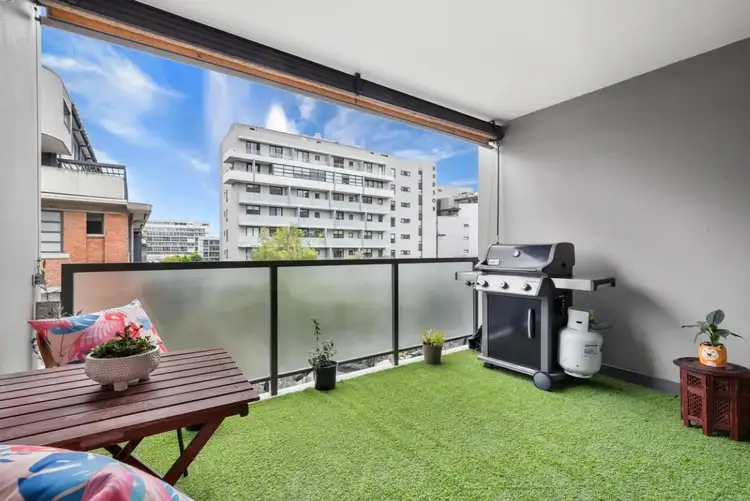 605N/4 Mandible Street, Alexandria NSW 2015