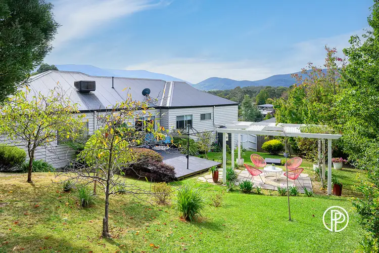15 Rangeview Crescent, Yarra Junction VIC 3797