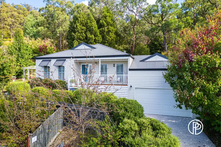 Second view of Homely house listing, 15 Rangeview Crescent, Yarra Junction VIC 3797