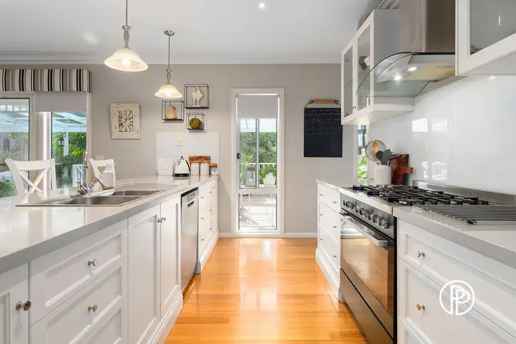 Fourth view of Homely house listing, 15 Rangeview Crescent, Yarra Junction VIC 3797