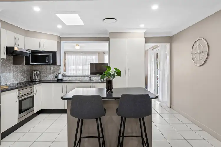 Third view of Homely house listing, 86 Myrtle Street, Prospect NSW 2148