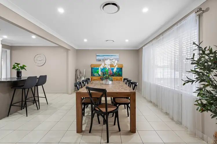 Fourth view of Homely house listing, 86 Myrtle Street, Prospect NSW 2148