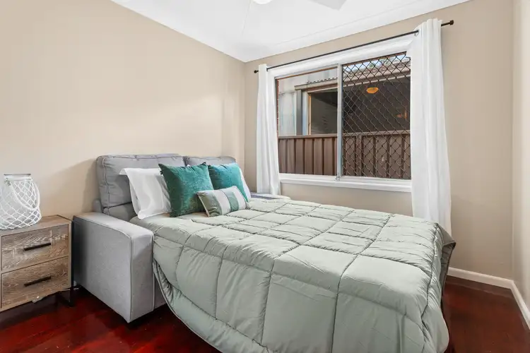 Sixth view of Homely house listing, 86 Myrtle Street, Prospect NSW 2148