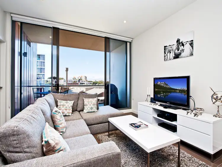 Main view of Homely apartment listing, 37/1 Thread Lane, Waterloo NSW 2017