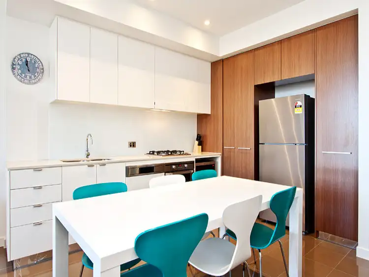 Second view of Homely apartment listing, 37/1 Thread Lane, Waterloo NSW 2017