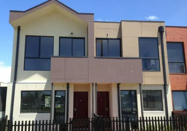 29 Huntington Drive, Craigieburn VIC 3064