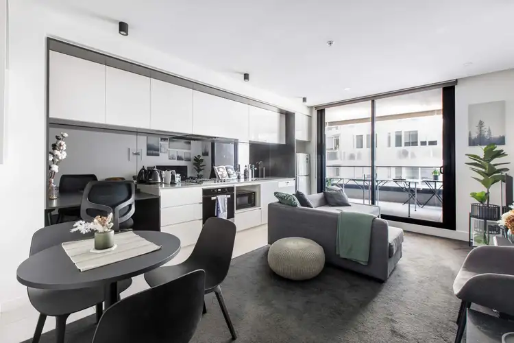 1309/3 Yarra Street, South Yarra VIC 3141