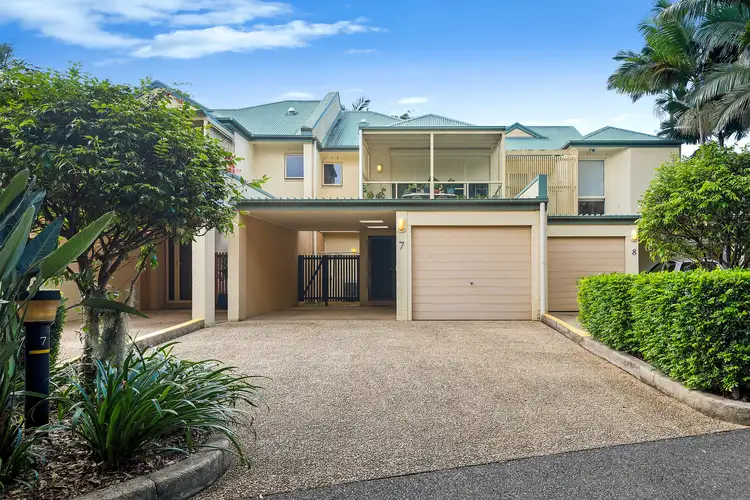 7/8 Grasslands Close, Coffs Harbour NSW 2450