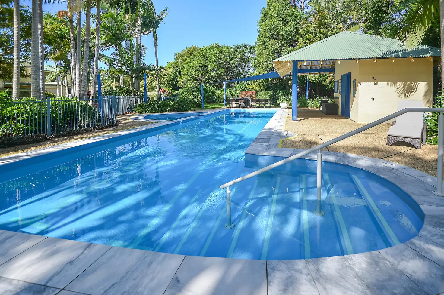 Main view of Homely apartment listing, 7/8 Grasslands Close, Coffs Harbour NSW 2450