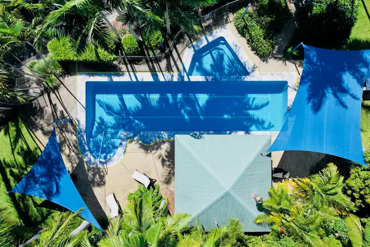 Second view of Homely apartment listing, 7/8 Grasslands Close, Coffs Harbour NSW 2450