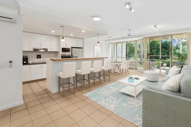 Third view of Homely apartment listing, 7/8 Grasslands Close, Coffs Harbour NSW 2450