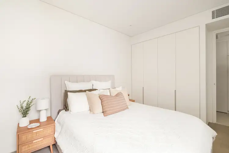 Fourth view of Homely apartment listing, 316/6 Maxwell Road, Forest Lodge NSW 2037