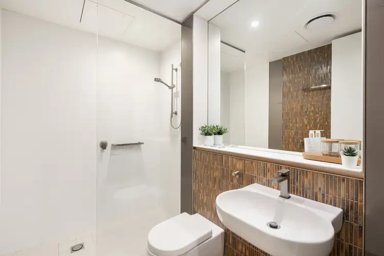 Sixth view of Homely apartment listing, 316/6 Maxwell Road, Forest Lodge NSW 2037