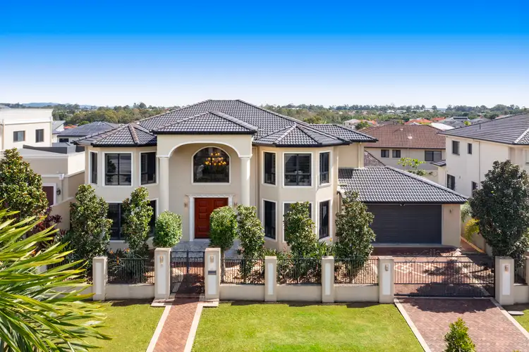 51 Hawthorn Circuit, Stretton QLD 4116