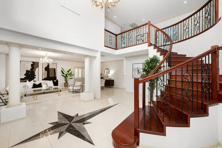 Second view of Homely house listing, 51 Hawthorn Circuit, Stretton QLD 4116