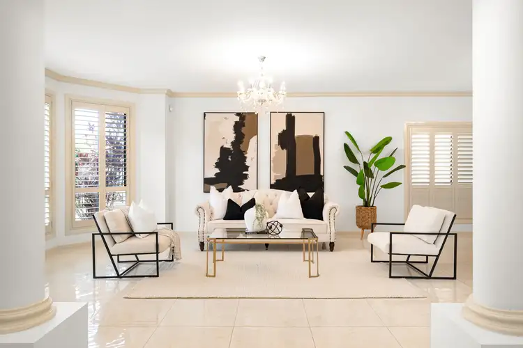 Third view of Homely house listing, 51 Hawthorn Circuit, Stretton QLD 4116
