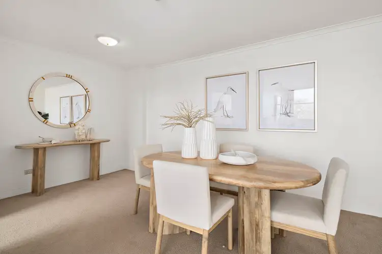 Fifth view of Homely apartment listing, 6/18 Cranbrook Avenue, Cremorne NSW 2090