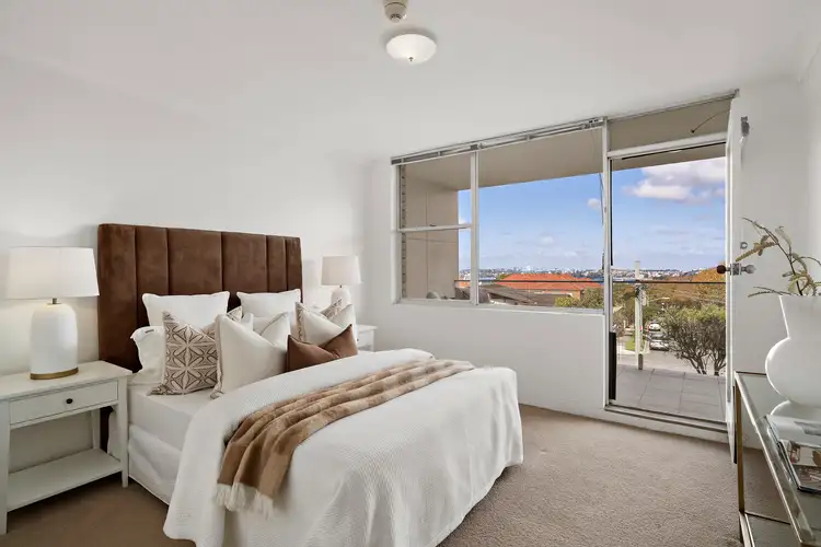 Sixth view of Homely apartment listing, 6/18 Cranbrook Avenue, Cremorne NSW 2090