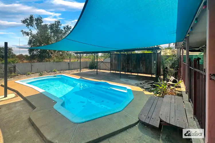 46 Clarke Crescent, Katherine NT 850