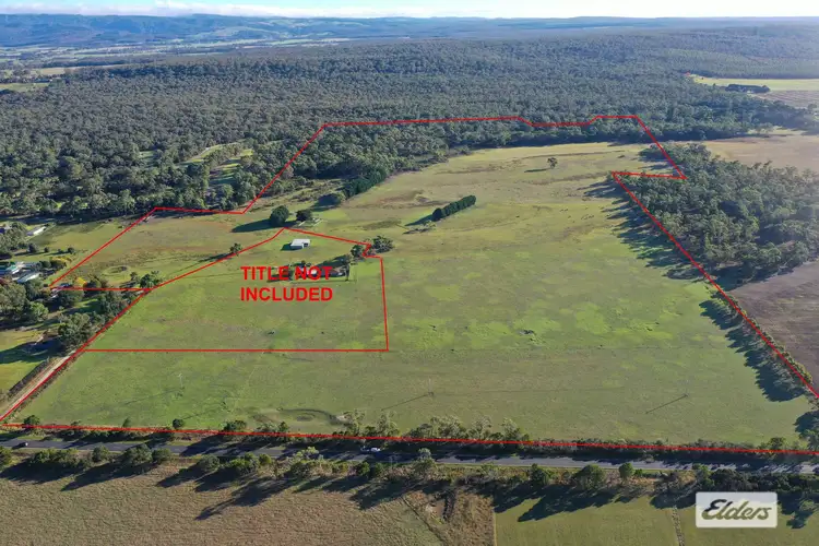 4 Masons Road, Yarram VIC 3971