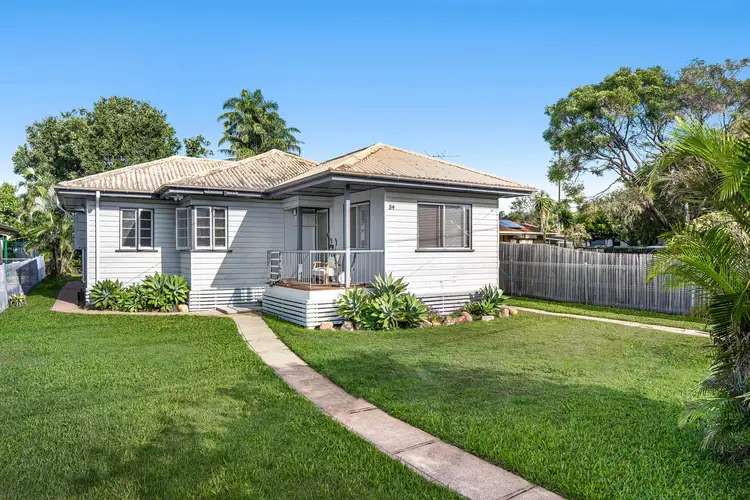 84 West Avenue, Wynnum QLD 4178