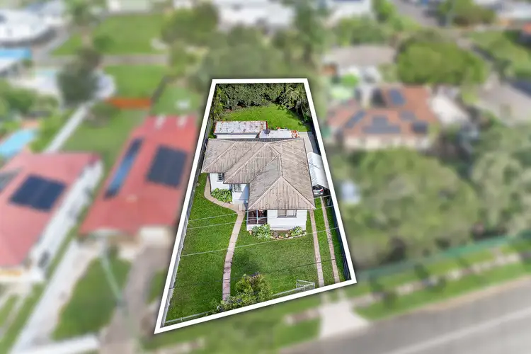 Second view of Homely house listing, 84 West Avenue, Wynnum QLD 4178