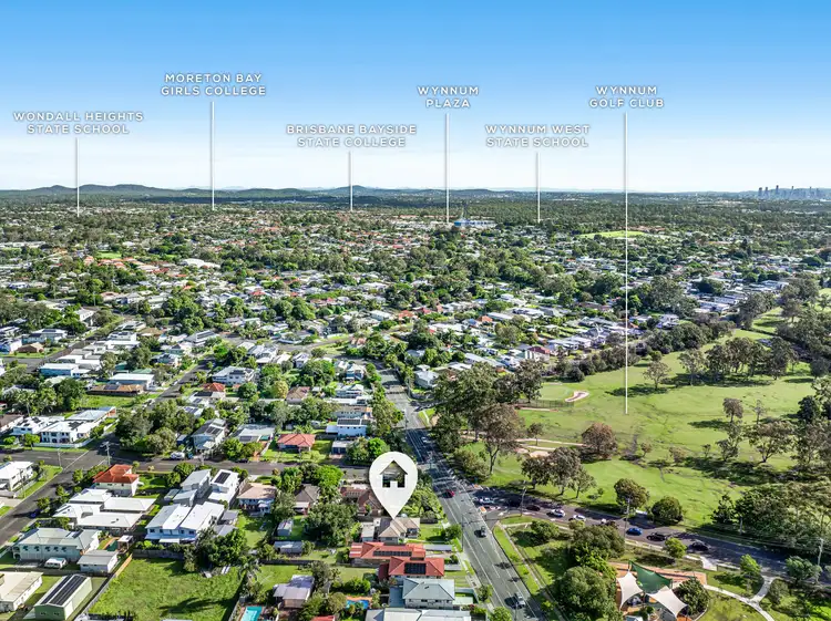 Third view of Homely house listing, 84 West Avenue, Wynnum QLD 4178