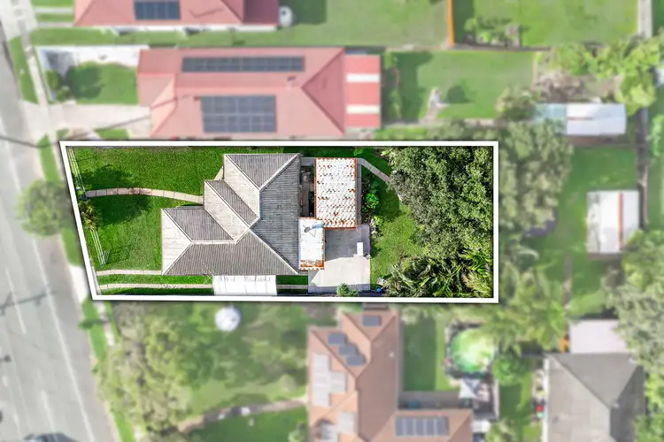 Fourth view of Homely house listing, 84 West Avenue, Wynnum QLD 4178