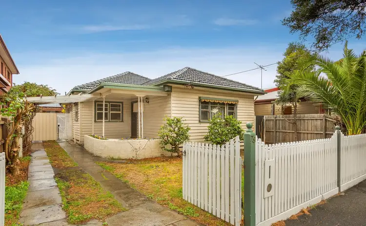 Main view of Homely house listing, 75 North Road, Newport VIC 3015