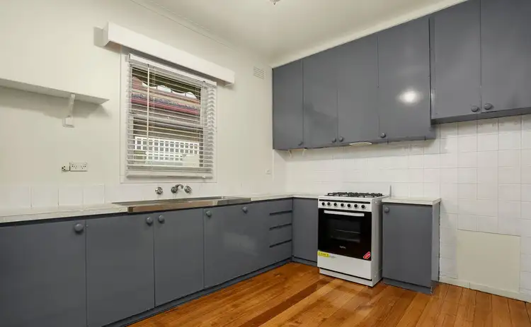 Second view of Homely house listing, 75 North Road, Newport VIC 3015