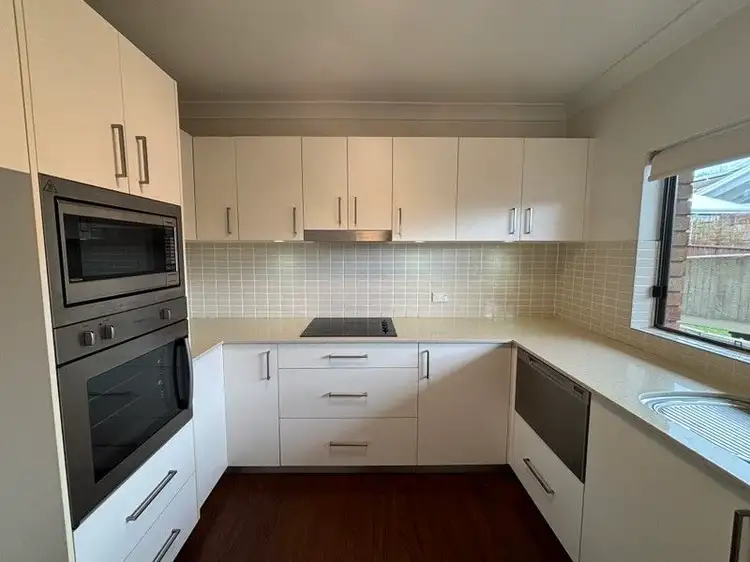 Second view of Homely apartment listing, 24/24 Halley Street, Five Dock NSW 2046