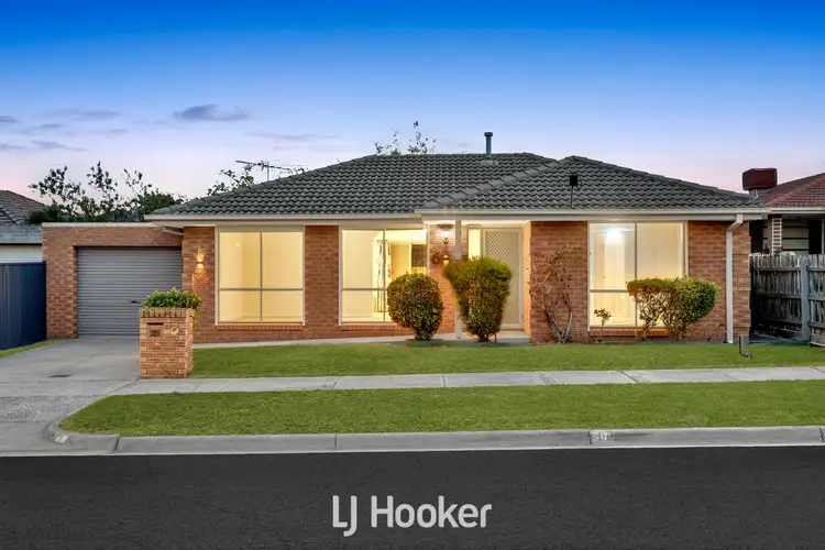 60 Gerard Street, Dandenong VIC 3175