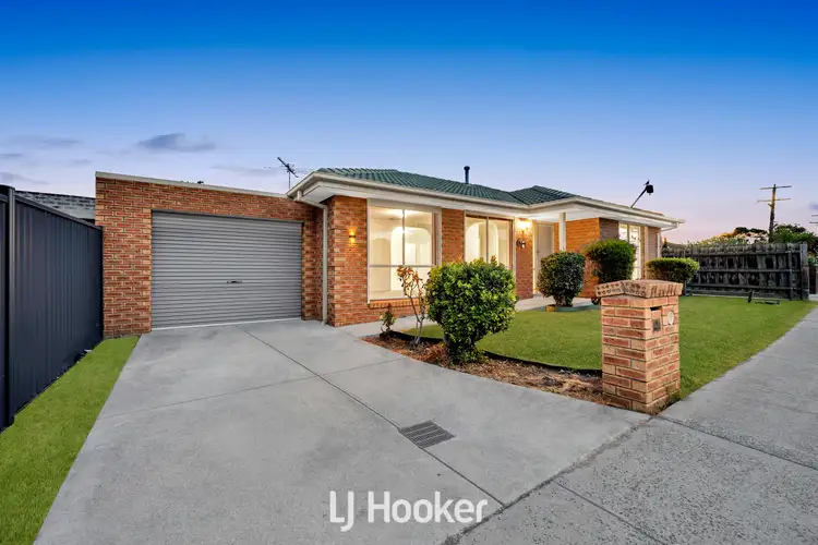Second view of Homely house listing, 60 Gerard Street, Dandenong VIC 3175