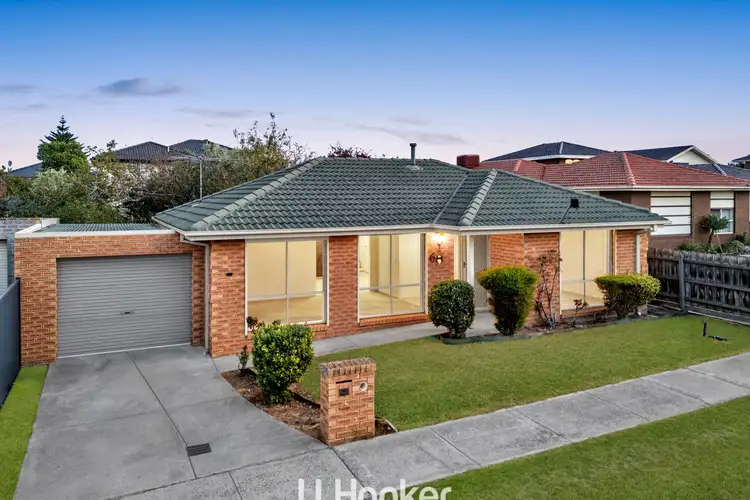 Third view of Homely house listing, 60 Gerard Street, Dandenong VIC 3175