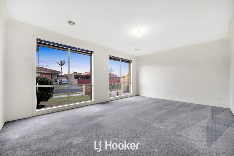 Fourth view of Homely house listing, 60 Gerard Street, Dandenong VIC 3175