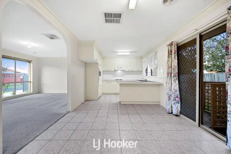 Fifth view of Homely house listing, 60 Gerard Street, Dandenong VIC 3175