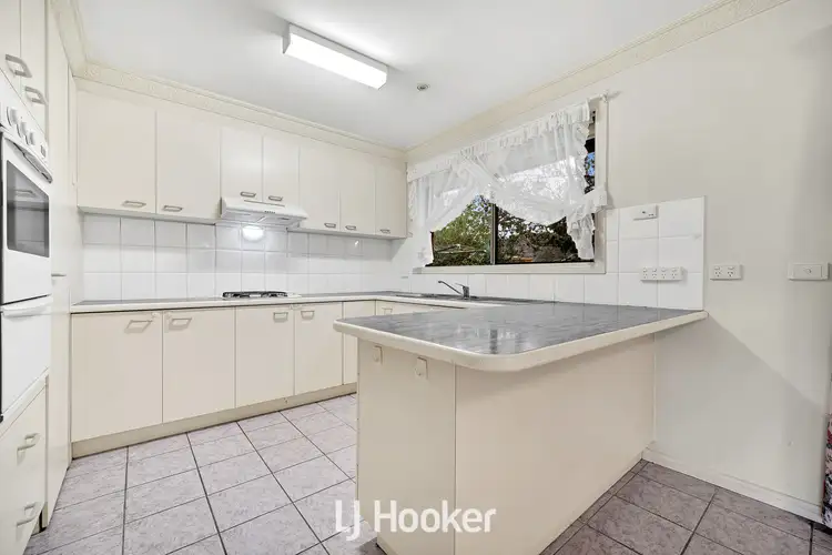 Seventh view of Homely house listing, 60 Gerard Street, Dandenong VIC 3175
