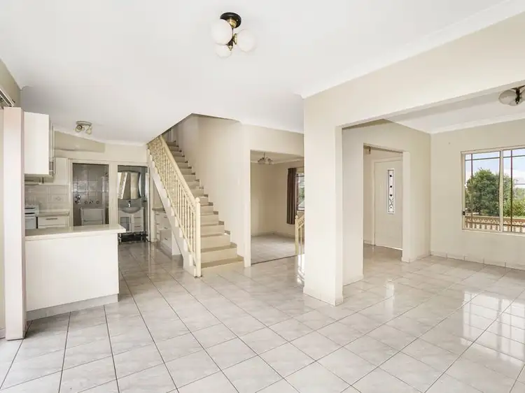 Second view of Homely house listing, 11B Thomas Mitchell Drive, Barden Ridge NSW 2234