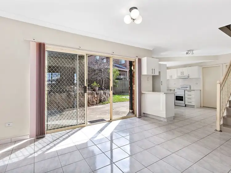 Third view of Homely house listing, 11B Thomas Mitchell Drive, Barden Ridge NSW 2234