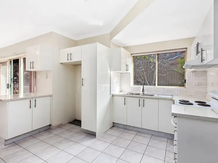 Fourth view of Homely house listing, 11B Thomas Mitchell Drive, Barden Ridge NSW 2234