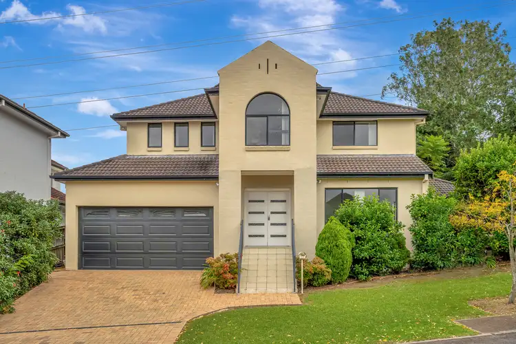 56 Peartree Court, West Pennant Hills NSW 2125