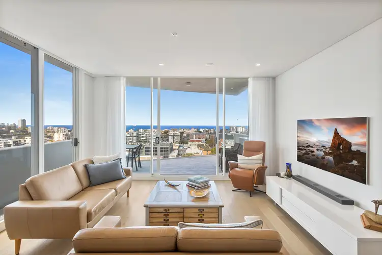 1401/26 Young Street, Wollongong NSW 2500
