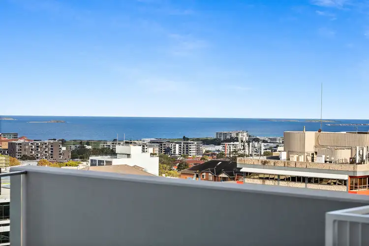 1401/26 Young Street, Wollongong NSW 2500