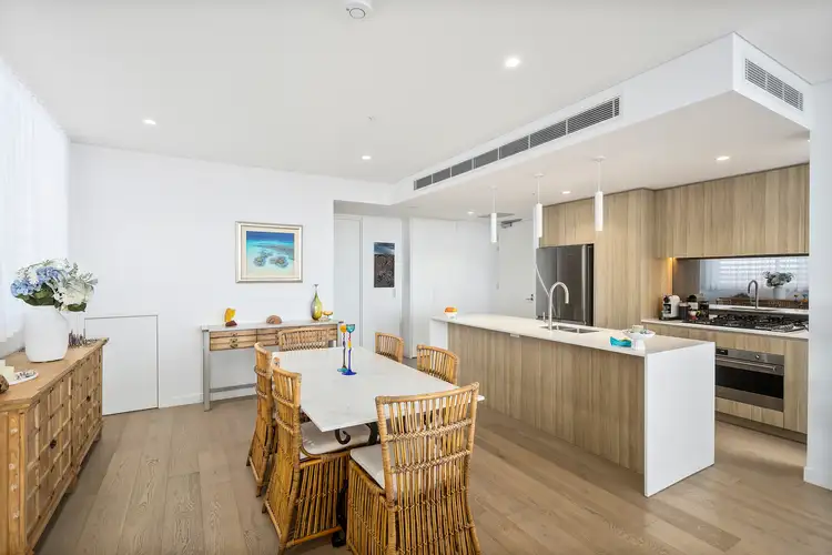 Sixth view of Homely apartment listing, 1401/26 Young Street, Wollongong NSW 2500