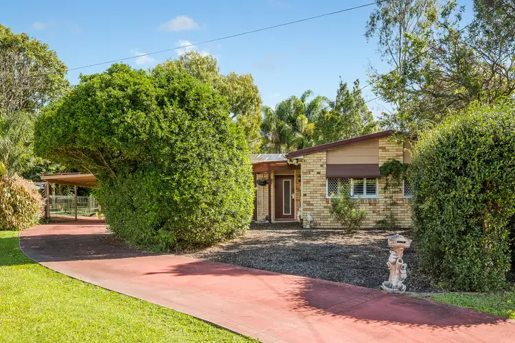 16 Newline Court, Loganlea QLD 4131