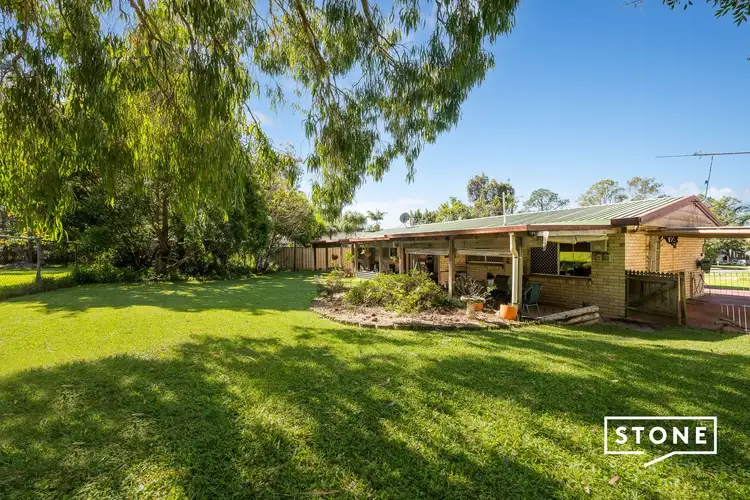 Second view of Homely house listing, 16 Newline Court, Loganlea QLD 4131