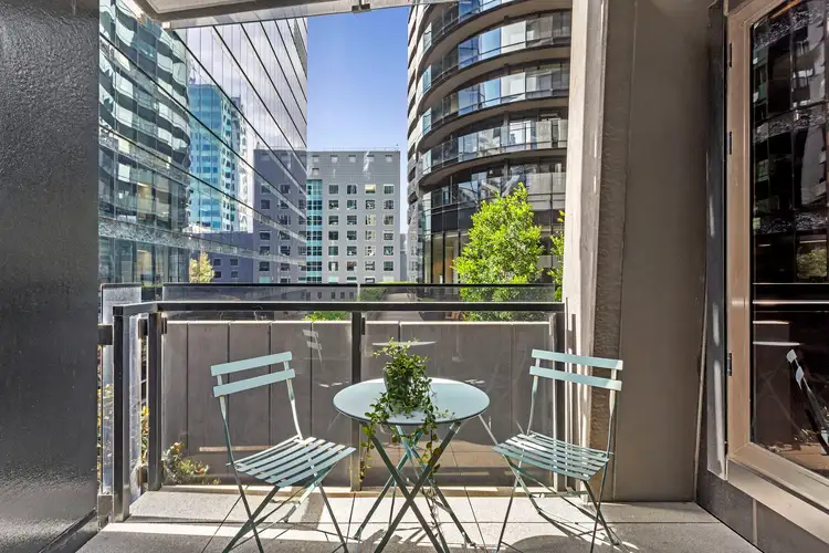 215/229 Toorak Road, South Yarra VIC 3141